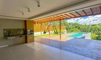 Imagem 6: Casa à venda no bairro Praia do Forte - Mata de São João/BA