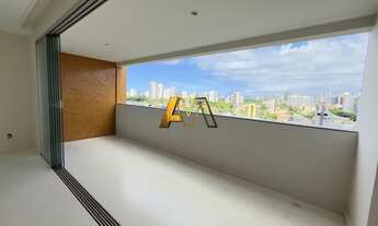 Imagem 3: Apartamento à venda no bairro Pituba - Salvador/BA