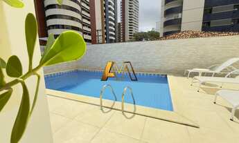 Imagem 4: Apartamento à venda no bairro Pituba - Salvador/BA