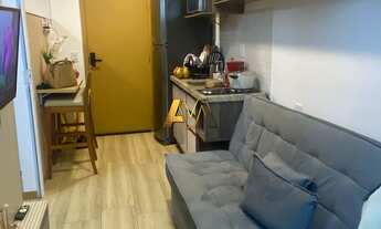 Imagem: Apartamento Quarto e Sala na Pituba