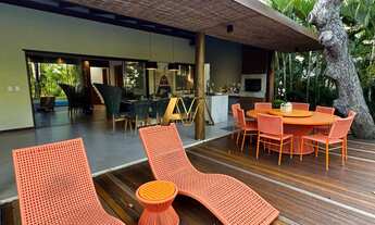 Imagem 4: Casa à venda no bairro Praia do Forte - Mata de São João/BA