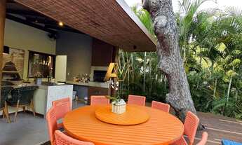 Imagem 6: Casa à venda no bairro Praia do Forte - Mata de São João/BA