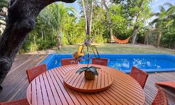 Imagem 5: Casa à venda no bairro Praia do Forte - Mata de São João/BA