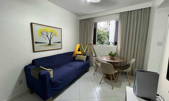 Imagem: Apartamento à venda no bairro Barra - Salvador/BA