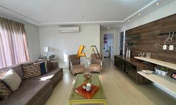 Imagem 3: CASA 4 SUÍTES EM ALPHAVILLE I