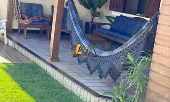 Imagem 2: Casa Duplex, 4 dormitórios na Rua B