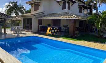 Imagem 4: Casa Duplex, 4 dormitórios na Rua B