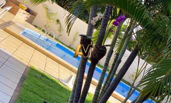 Imagem 5: Casa Duplex, 4 dormitórios na Rua B