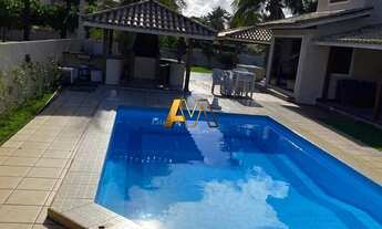 Imagem 3: Casa Duplex, 4 dormitórios na Rua B