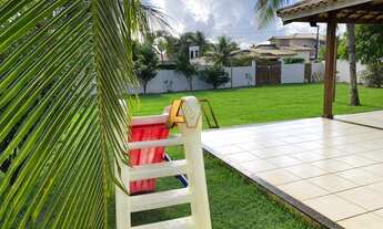 Imagem 7: Casa Duplex, 4 dormitórios na Rua B