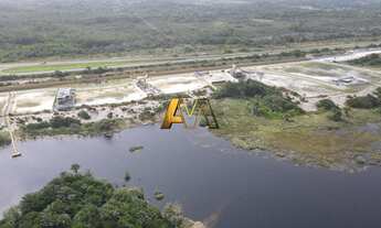 Imagem: Terreno à venda no bairro GUARAJUBA - Camaçari/BA