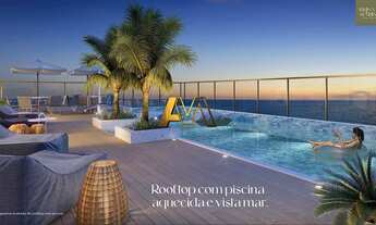 Imagem: APARTAMENTO 2/4 SENDO 1 SUÍTE EM PITUAÇU