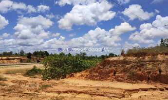 Imagem: TERRENO EM SUBAÚMA