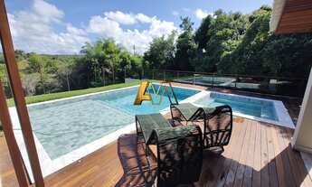 Imagem 2: Casa à venda no bairro Praia do Forte - Mata de São João/BA