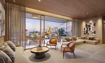 Imagem 2: Apartamento à venda no bairro Graça - Salvador/BA