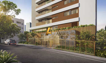 Imagem 6: Apartamento à venda no bairro Graça - Salvador/BA