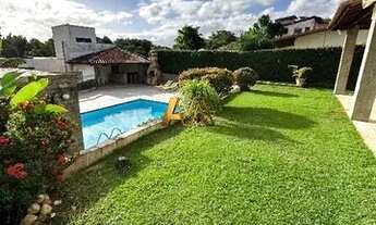 Imagem 3: Casa à venda no bairro Piatã - Salvador/BA