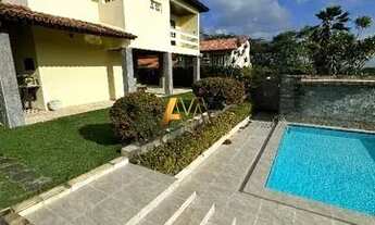 Imagem 5: Casa à venda no bairro Piatã - Salvador/BA