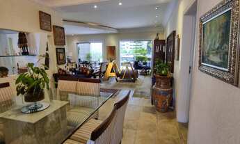 Imagem 6: CASA 5 QUARTOS SENDO 3 SUÍTES NO CAMINHO DAS ÁRVORES