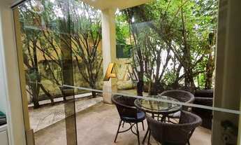 Imagem 2: CASA 5 QUARTOS SENDO 3 SUÍTES NO CAMINHO DAS ÁRVORES