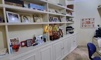 Imagem 5: CASA 5 QUARTOS SENDO 3 SUÍTES NO CAMINHO DAS ÁRVORES