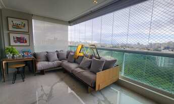 Imagem: Apartamento à venda no bairro Itaigara