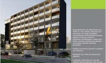 Imagem: APARTAMENTO STUDIO EM STELLA MARIS - 300