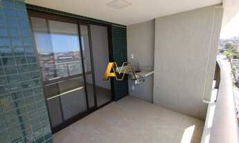 Imagem 2: Apartamento à venda no bairro Armação - Salvador/BA