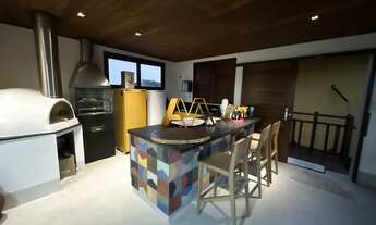 Imagem 5: Casa à venda no bairro Praia do Forte - Mata de São João/BA