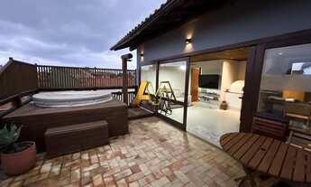 Imagem: Casa à venda no bairro Praia do Forte