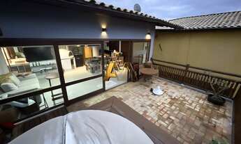 Imagem 2: Casa à venda no bairro Praia do Forte - Mata de São João/BA