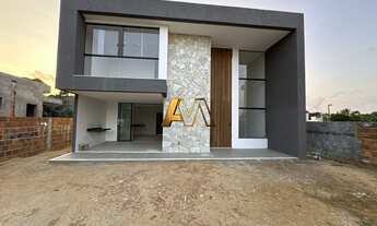 Imagem 6: LINDA CASA COM 4 SUÍTES E PISCINA COM PRAINHA EM GUARAJUBA