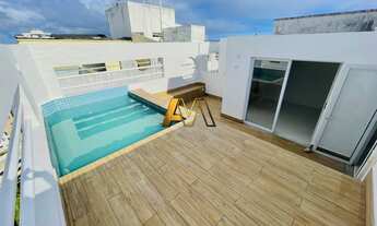 Imagem: Apartamento à venda no bairro Pituba