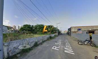 Imagem 2: Terreno à venda no bairro Pituaçu - Salvador/BA