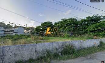 Imagem 3: Terreno à venda no bairro Pituaçu - Salvador/BA
