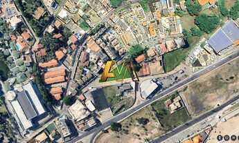 Imagem 6: Terreno à venda no bairro Pituaçu - Salvador/BA