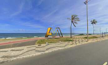 Imagem 5: Terreno à venda no bairro Pituaçu - Salvador/BA