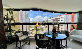 Imagem: Apartamento à venda no bairro Pituba