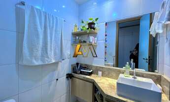 Imagem 6: Apartamento à venda no bairro Pituba - Salvador/BA