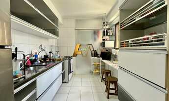 Imagem 4: Apartamento à venda no bairro Pituba - Salvador/BA