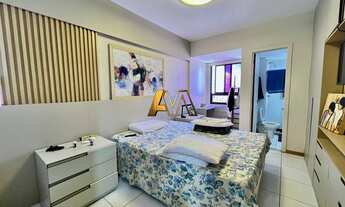 Imagem 5: Apartamento à venda no bairro Pituba - Salvador/BA