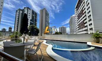 Imagem 2: Apartamento à venda no bairro Pituba - Salvador/BA