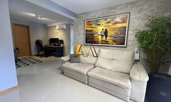 Imagem: Apartamento à venda no bairro Abrantes