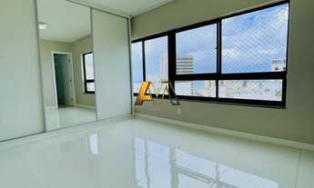 Imagem 3: Apartamento à venda no bairro Pituba - Salvador/BA