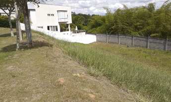 Imagem: Terreno à venda no bairro Alphaville Litoral