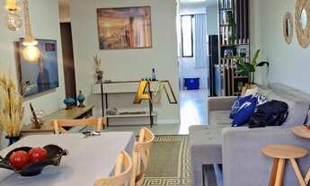 Imagem: Apartamento à venda no bairro ITACIMIRIM