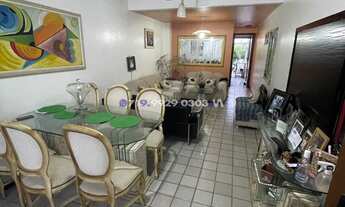 Imagem: Casa à venda no bairro Piatã - Salvador/BA