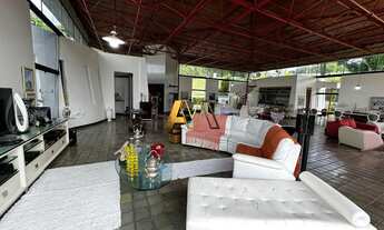 Imagem: CASA COM 3 SUÍTES EM LAURO DE FREITAS