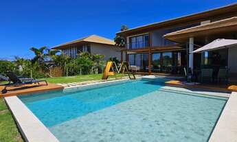 Imagem 4: Casa à venda no bairro Praia do Forte - Mata de São João/BA