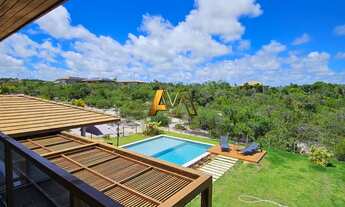 Imagem 6: Casa à venda no bairro Praia do Forte - Mata de São João/BA